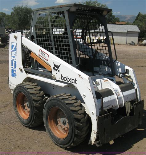 bobcat 751 skid steer|bobcat 751 for sale.